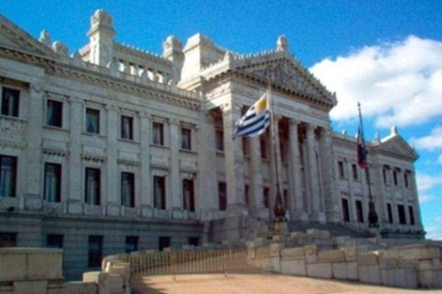 Palacio legislativo