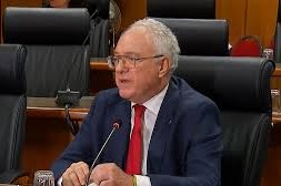Reunión clave entre cancillereshidrógeno verde en Paysandú
