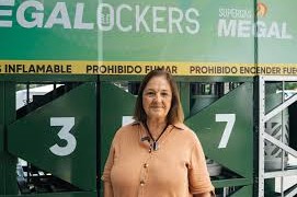 Rossana Bucheli