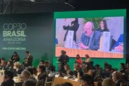 debate cop30