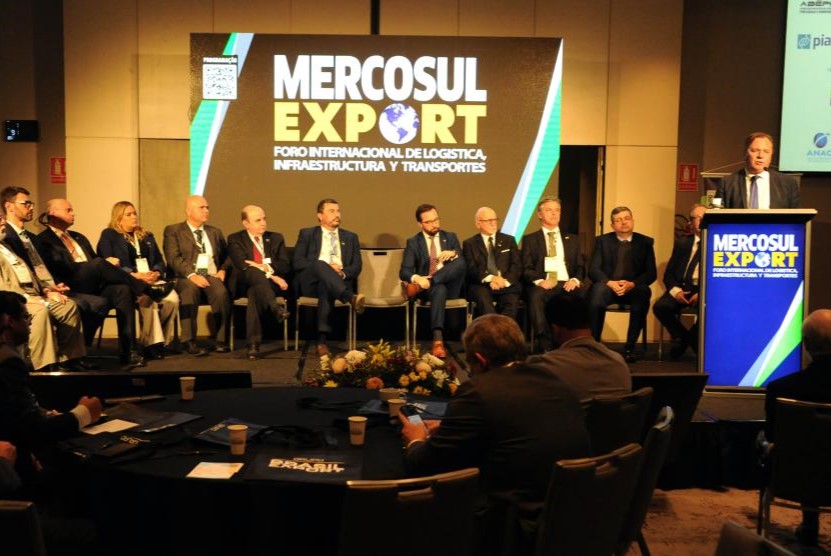 empresarios del Mercosur