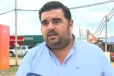 intendente de Paysandú respondió