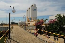 nuevas obras de agua potable Arazatí