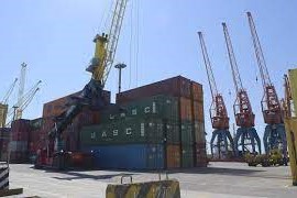 Exportadores denuncian puerto