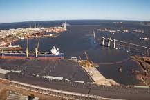 Montevideo será el puerto hub regional