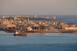 Puerto de Montevideo 6