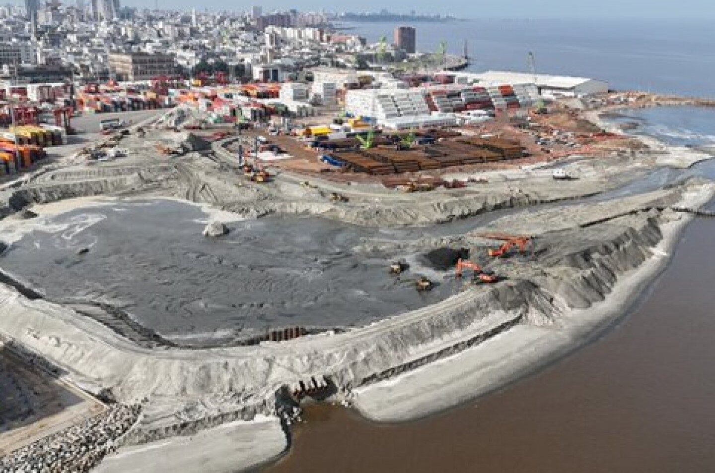 Terminal Cuenta del Plata