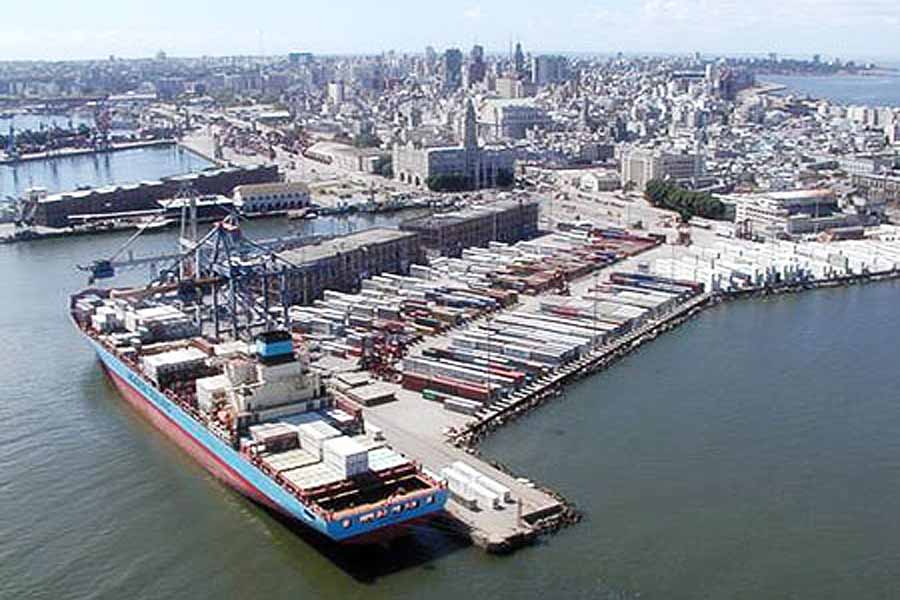 puerto Montevideo NUEVA