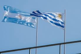 argentina uruguay