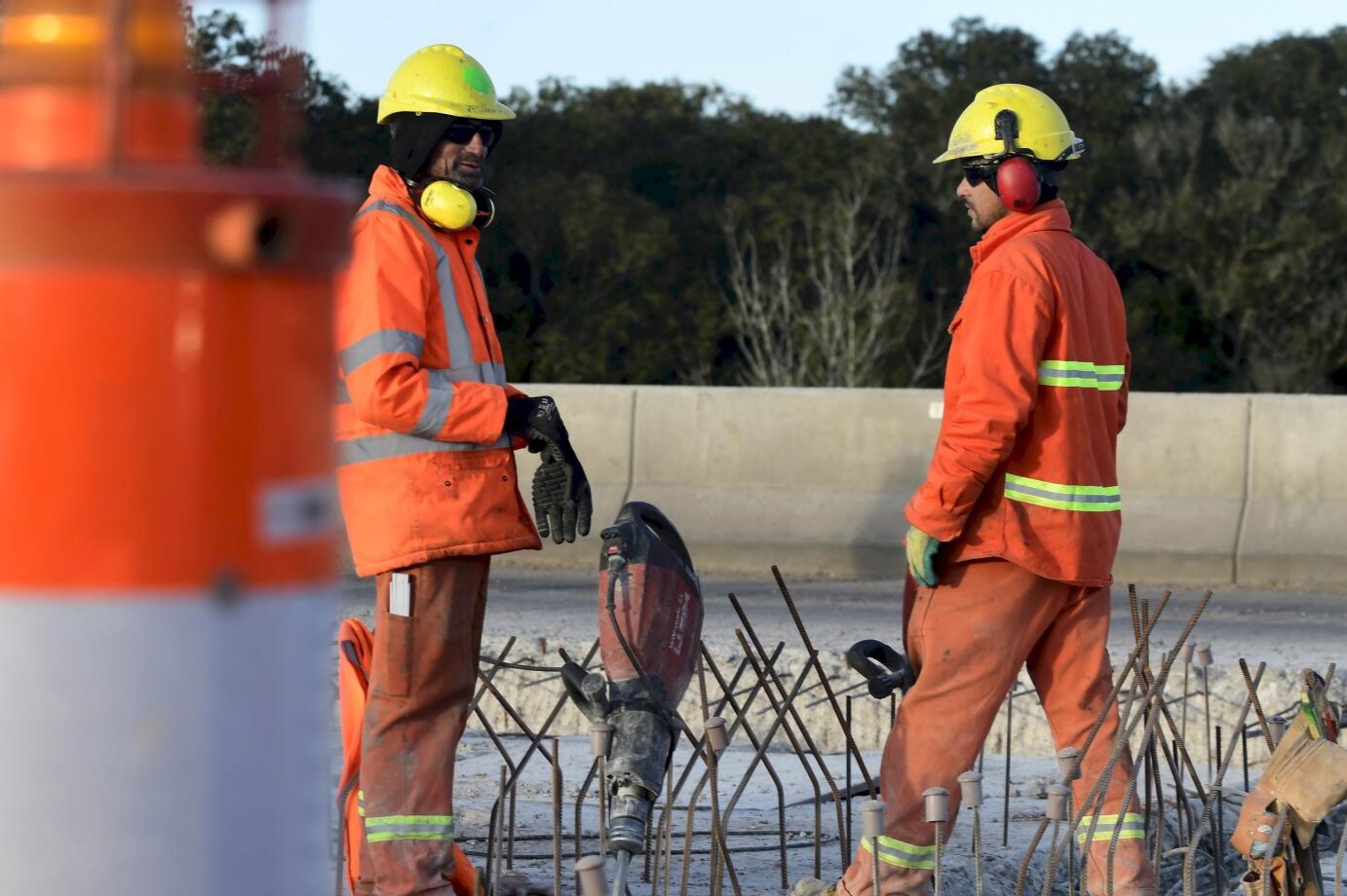 obras avenidas