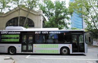 omnibus electricos