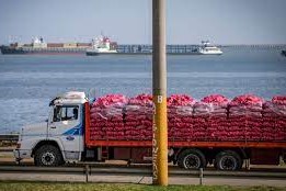 transporte de carga sindicato